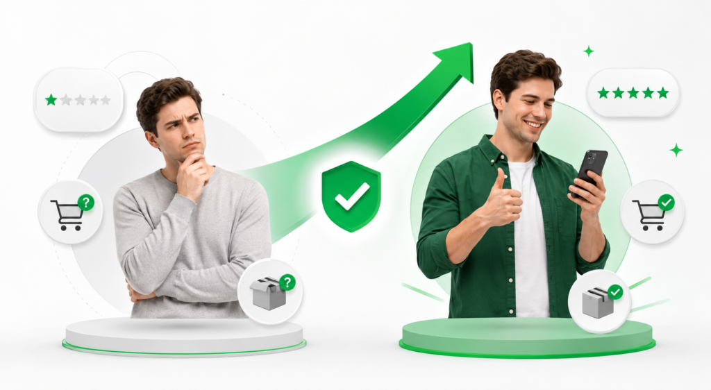 Best website buy trustpilot reviews - brandexa