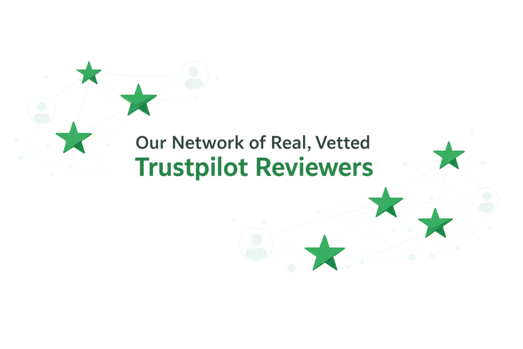 Best Trustpilot Reviews website
